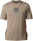 Fox RANGER TRU DRI SS JERSEY - Mocha front