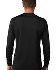 Fox RANGER TRU DRI Long Sleeve JERSEY - Black