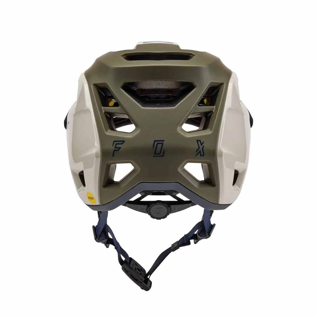 Fox SPEEDFRAME PRO KLIF, AS - Olive Green