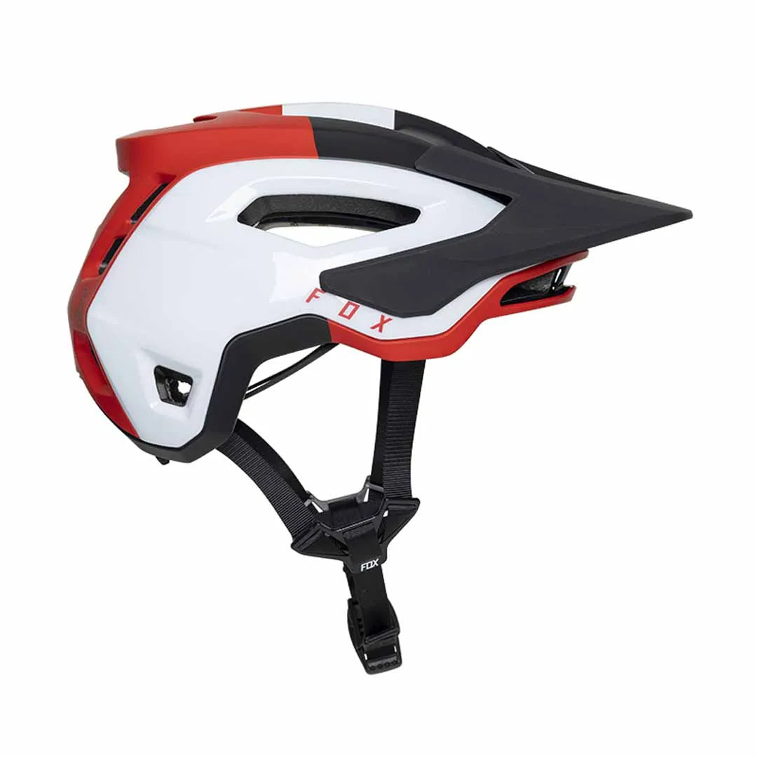 Fox SPEEDFRAME PRO KLIF, AS - Flo Red