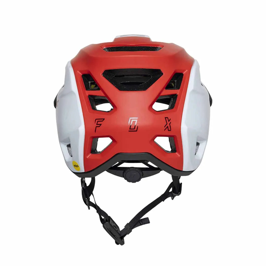 Fox SPEEDFRAME PRO KLIF, AS - Flo Red