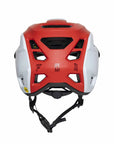 Fox SPEEDFRAME PRO KLIF, AS - Flo Red