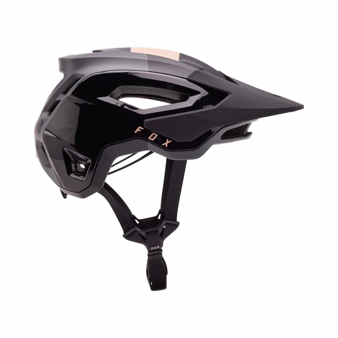 Fox SPEEDFRAME PRO KLIF, AS - Dark Shadow