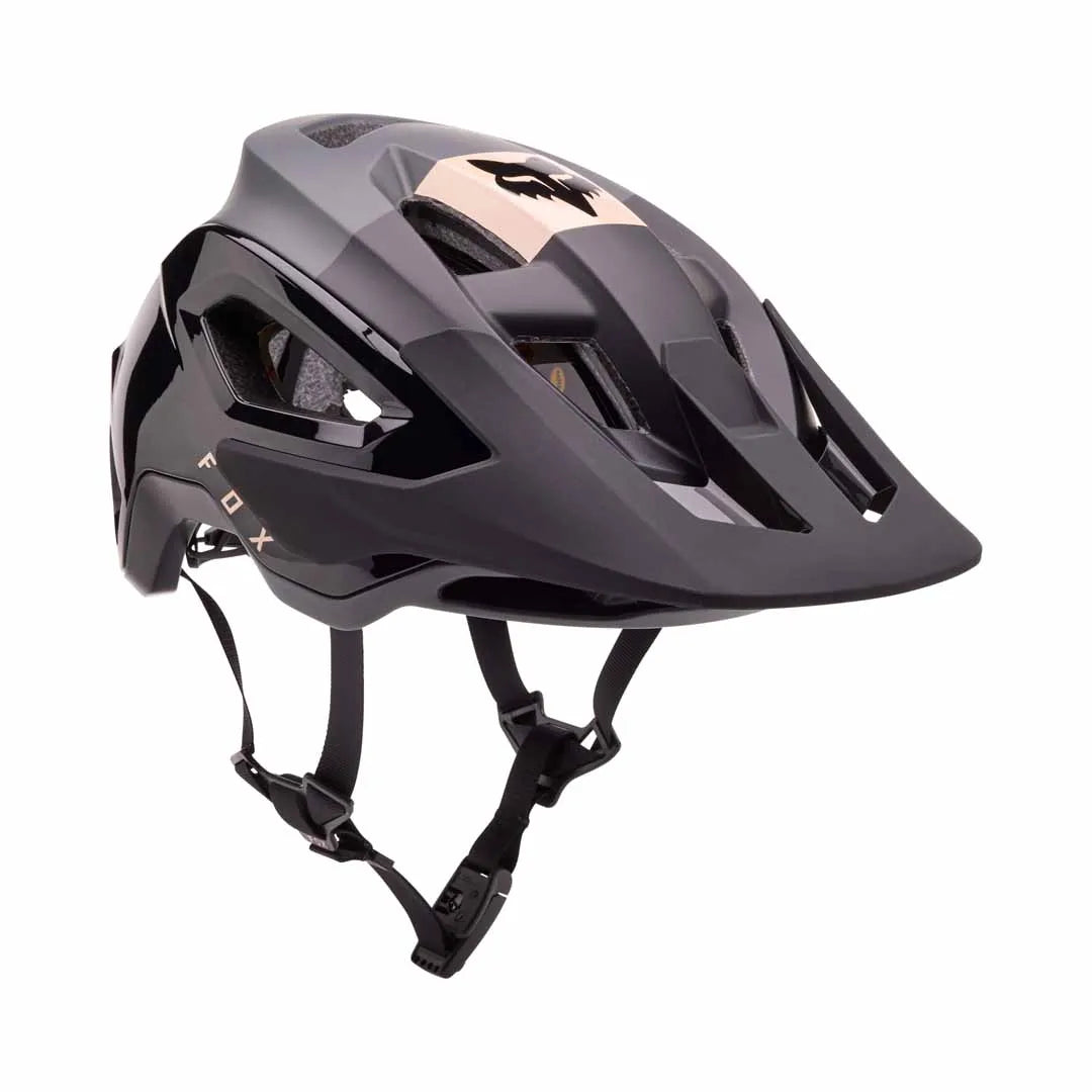 Fox SPEEDFRAME PRO KLIF, AS - Dark Shadow