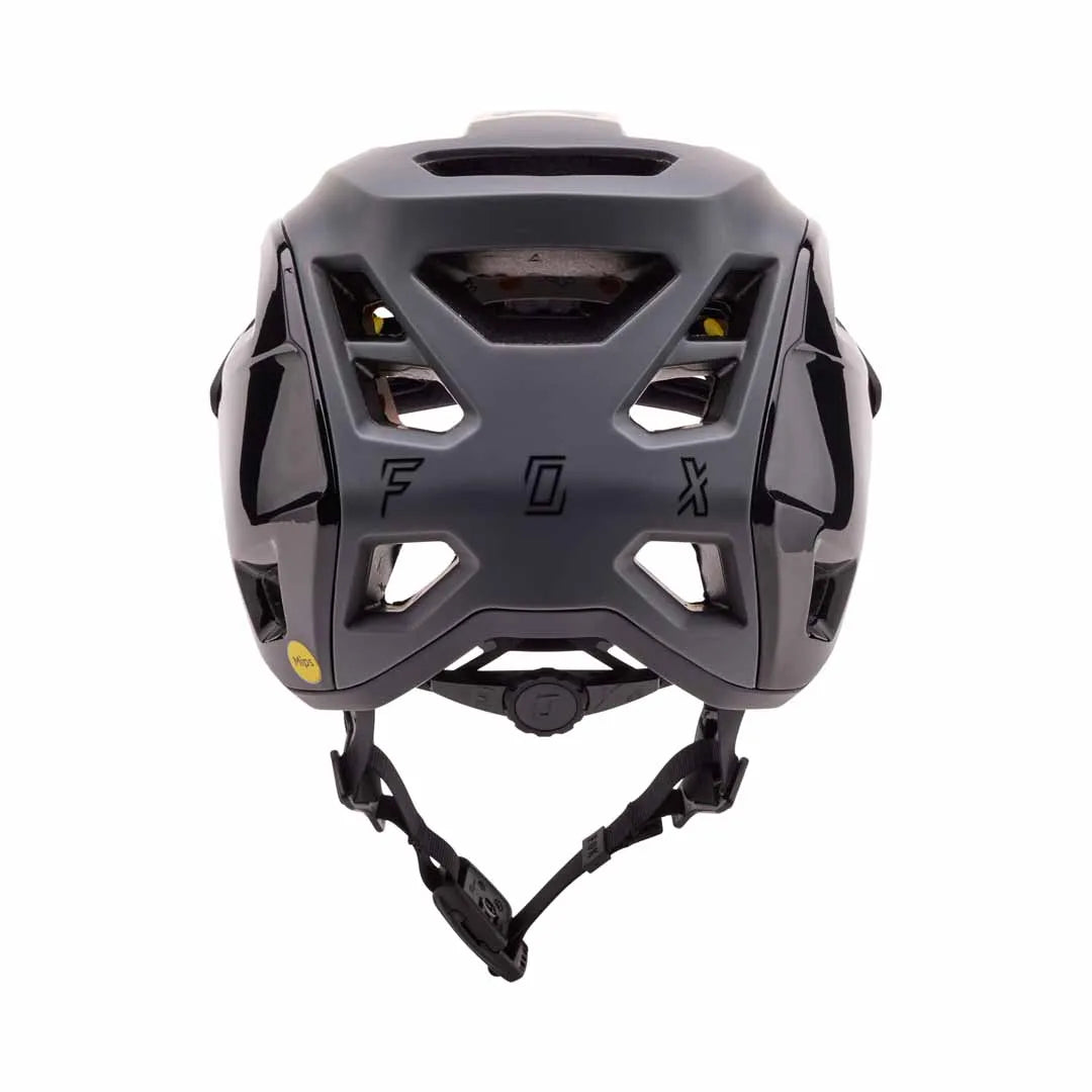 Fox SPEEDFRAME PRO KLIF, AS - Dark Shadow