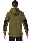 Fox Defend 3L Water Jacket Olive Green