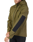 Fox Defend 3L Water Jacket Olive Green