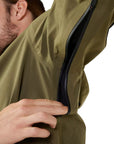 Fox Defend 3L Water Jacket Olive Green