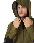 Fox Defend 3L Water Jacket Olive Green