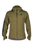 Fox Defend 3L Water Jacket Olive Green