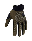 Fox Defend Gloves Olive Green