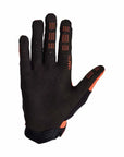 Fox Defend Gloves Atomic Orange