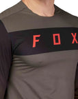 Fox Flexair Ls Jersey Arcadia Dirt 2023