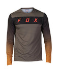 Fox Flexair Ls Jersey Arcadia Dirt 2023