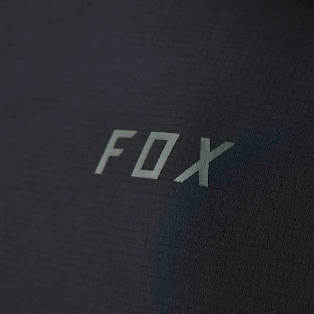 Fox FLEXAIR VEST - Black