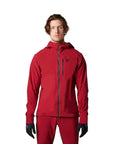 Fox Flexair Neoshell Water Jacket Bordeaux 2023