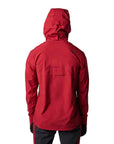 Fox Flexair Neoshell Water Jacket Bordeaux 2023