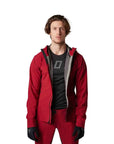 Fox Flexair Neoshell Water Jacket Bordeaux 2023