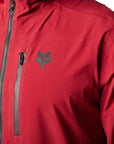 Fox Flexair Neoshell Water Jacket Bordeaux 2023