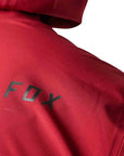 Fox Flexair Neoshell Water Jacket Bordeaux 2023