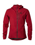 Fox Flexair Neoshell Water Jacket Bordeaux 2023