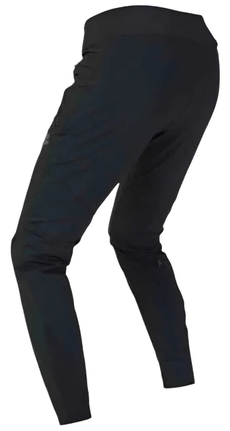 FOX FLEXAIR PANT - BLACK BACK