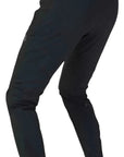 FOX FLEXAIR PANT - BLACK BACK