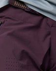 Fox Flexair Pants Dark Purple