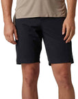 Fox Flexair Ascent Shorts Black