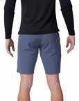 Fox Flexair Ascent Shorts Graphite