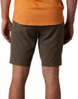 Fox Flexair Ascent Shorts Dirt 2023