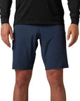 Fox Flexair Ascent Shorts Midnight 2023