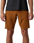 Fox Flexair Ascent Shorts Nutmeg 2023