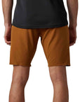 Fox Flexair Ascent Shorts Nutmeg 2023