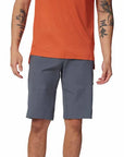 Fox Flexair Grey Shorts