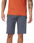 FOX FLEXAIR SHORT - Graphite