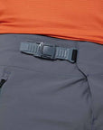 Fox Flexair Grey Shorts