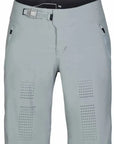 FOX FLEXAIR SHORT - Cloud Grey FRONT