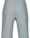 FOX FLEXAIR SHORT - Cloud Grey BACK