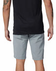 Fox Flexair Light Grey Shorts