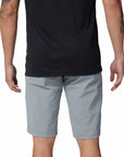 FOX FLEXAIR SHORT - Cloud Grey