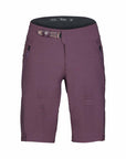 Fox Flexair Dark Purple Shorts