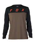 Fox Defend Ls Jersey Cekt Dirt