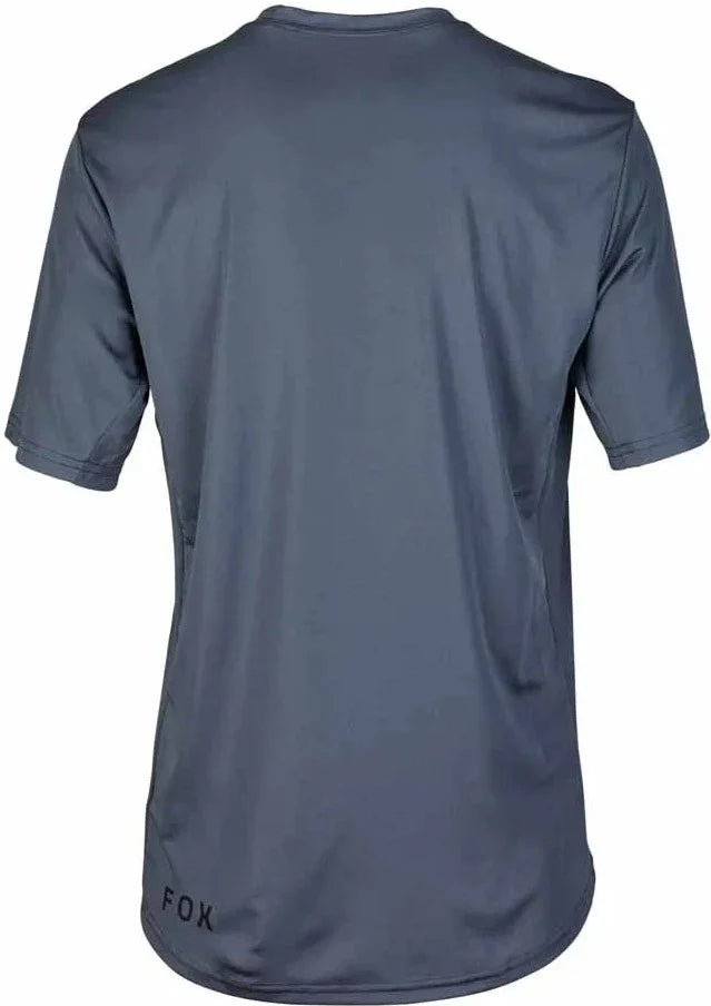 Fox RANGER SS JERSEY LAB HEAD - Graphite Back