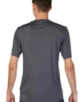 Fox RANGER SS JERSEY LAB HEAD - Dark Shadow Back Facing Model