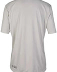 Fox RANGER SS JERSEY LAB HEAD - Vintage White Back