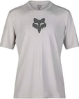 Fox RANGER SS JERSEY LAB HEAD - Vintage White Front