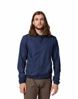 Fox Ranger Wind Mens Jacket - Midnight