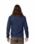 Fox Ranger Wind Mens Jacket - Midnight