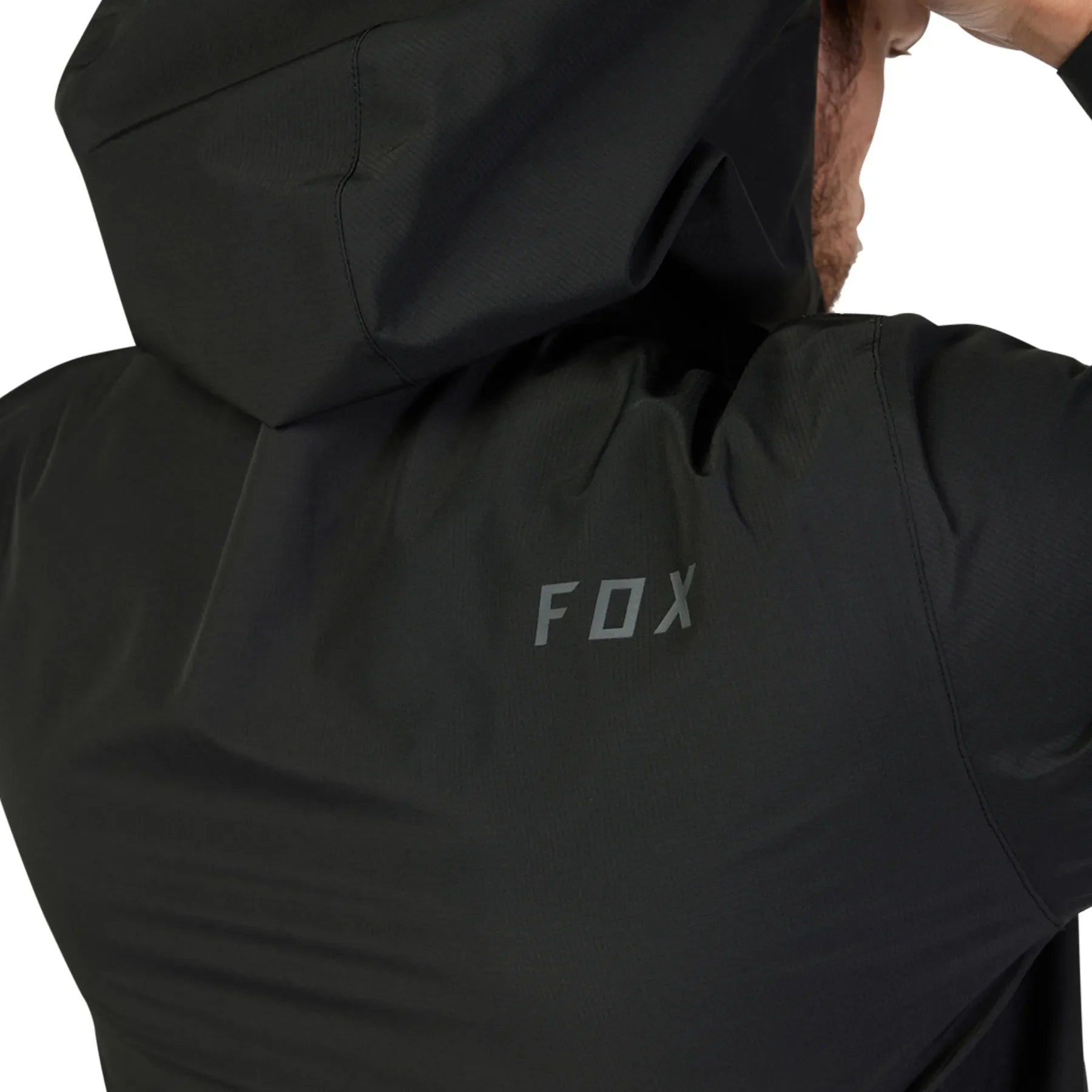 FOX RANGER 2.5L WATER JACKET BACK